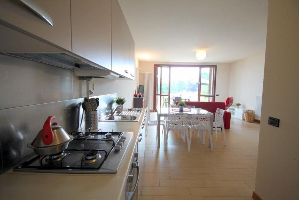 Oleandro Garden 1 - Menaggio By Lovecomo Exterior photo